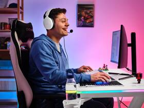 Herní stůl Trust GXT 709W Luminus RGB bílý

 obrázek produktu 17 z 18