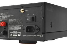 AV Receiver JBL MA510 bílý

 obrázek produktu 6 z 9