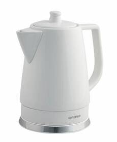 Rychlovarná konvice Orava VK-3813 W 

 obrázek produktu 2 z 8