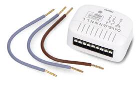 Modul Fibaro Roller Shutter 4, žaluziový modul, Z-Wave 800 
