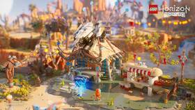 Hra Sony PlayStation 5 LEGO Horizon Adventures 

 obrázek produktu 3 z 8