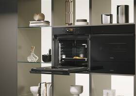 Trouba Haier H6 ID68M5YTB černá barva
