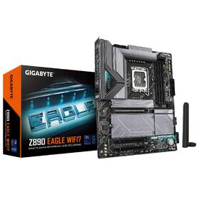 Základní deska GIGABYTE Z890 EAGLE WIFI7 

 obrázek produktu 3 z 3