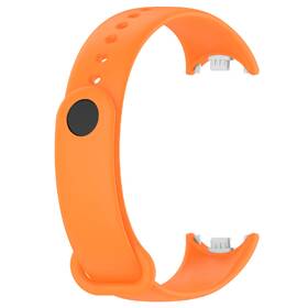 Řemínek Xiaomi Smart Band 8/9 oranžový

 obrázek produktu 3 z 4