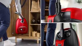 Podlahový vysavač Bosch BGL41PET2H červený

 obrázek produktu 17 z 17