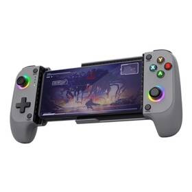 Gamepad Trust GXT 735G Mylox pro Android a iOS šedý

 obrázek produktu 5 z 6