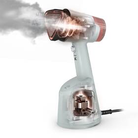 Ruční napařovač oděvů Tefal DT9814F0 Aerosteam Eucalyptus bílý

 obrázek produktu 3 z 18