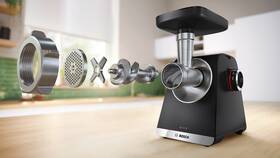 Mlýnek na maso Bosch MFWS682B černý

 obrázek produktu 19 z 21