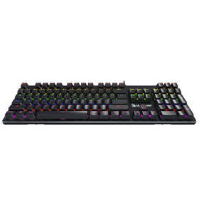 Klávesnice A4Tech B760, Black Switch,  CZ černá

 obrázek produktu 3 z 6