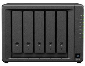 Expanzní jednotka Synology DX525 černé

 obrázek produktu 2 z 5
