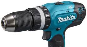 Aku vrtačka Makita DHP453RFX8 (s baterií) 

 obrázek produktu 3 z 3