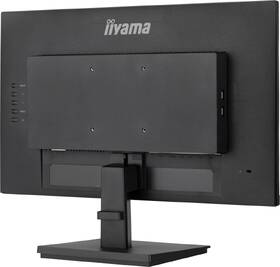 Monitor IIYAMA ProLite XU2492HSU-B6 černá barva
