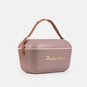 Chladicí box Polarbox Classic 20 l hnědý

 obrázek produktu 3 z 3