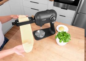 Nástavec na těstoviny Concept RMP0060 černý

 obrázek produktu 8 z 11