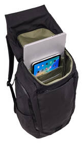Batoh na notebook THULE Paramount Commuter 28 l černý

 obrázek produktu 2 z 14