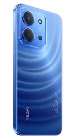 Mobilní telefon Xiaomi Redmi 15C 4 GB / 128 GB modrý

 obrázek produktu 7 z 11