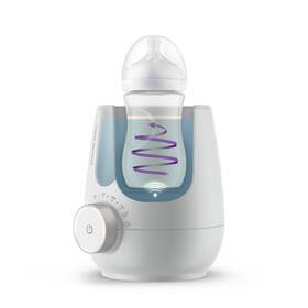 Ohřívač kojeneckých lahví Philips SCF359/00 bílý

 obrázek produktu 3 z 8