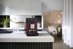 Automatický kávovar Miele CM 5310 Silence, ostružinový 

 obrázek produktu 4 z 5