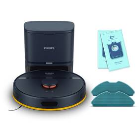 Robotický vysavač Philips XU2100/15 modrý

 obrázek produktu 1 z 12