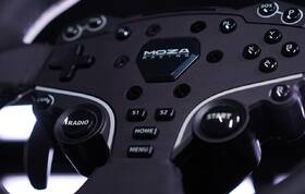 Sada Moza Racing R5 + volant ES + SRP-Lite + svorky R5 (PC) černá

 obrázek produktu 9 z 12
