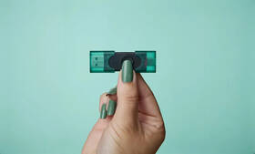 USB Flash Kingston DataTraveler Duo G2 256GB zelený

 obrázek produktu 7 z 14