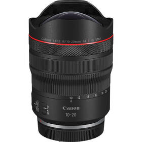 Objektiv Canon 10-20 mm f/4L IS STM černý

 obrázek produktu 3 z 7