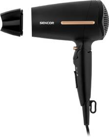 Fén Sencor SHD 0045BK černý

 obrázek produktu 2 z 12