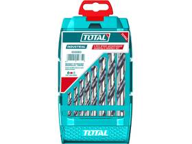 Sada vrtáků Total tools TACSD0085 (8 ks) 

 obrázek produktu 3 z 3