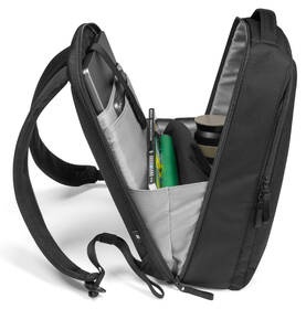 Batoh na notebook tomtoc Explorer - T60 Laptop Backpack černý

 obrázek produktu 7 z 13