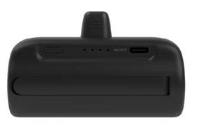 Powerbanka ADAM Elements GRAVITY P5C 5000 mAh černá

 obrázek produktu 2 z 2