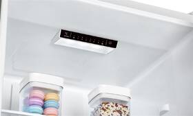 Chladnička s mrazničkou Gorenje NRK619AA1XL4 nerez

 obrázek produktu 3 z 4