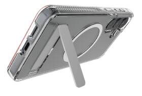 Kryt na mobil ZAGG Crystal Palace Snap KS na Samsung Galaxy S26+ průhledný

 obrázek produktu 1 z 2