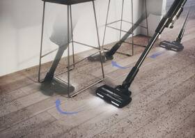 Tyčový vysavač Hoover HF210HXP 011 černý

 obrázek produktu 18 z 36