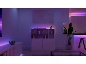 LED pásek Philips Essential RGBIC, RGB, 5 m 

 obrázek produktu 4 z 4
