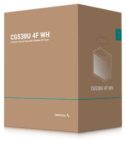 Case DeepCool CG530U 4F bílá

 obrázek produktu 8 z 8