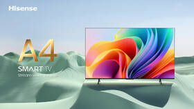 Televize Hisense 32A4S 

 obrázek produktu 10 z 10