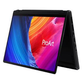 Notebook Asus ProArt PX13 černý

 obrázek produktu 9 z 10