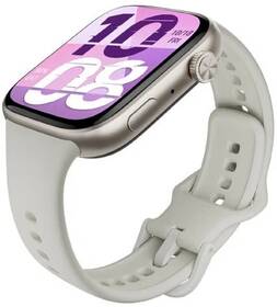 Chytré hodinky HONOR Watch X5i bílé

 obrázek produktu 1 z 9