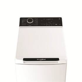 Pračka Whirlpool TW6521DBSWEE bílá

 obrázek produktu 2 z 13