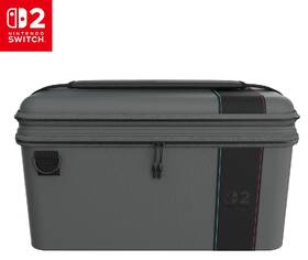 Pouzdro Turtle Beach PlayTrek 2v1 Travel Case,NS2 černé

 obrázek produktu 5 z 11
