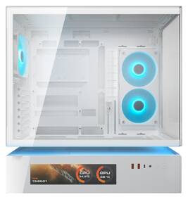 Case Cougar CFV235 Vision bílá

 obrázek produktu 2 z 6