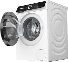 Pračka Bosch WGN256A0BY bílá

 obrázek produktu 6 z 17