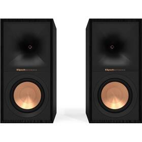 Reproduktory Klipsch Reference 5.1 R-800F (2 ks) / R-50M (2 ks) / R-50C (1 ks) / R-121SW (1 ks) černé

 obrázek produktu 5 z 12
