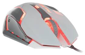 Myš Meetion M915 bílá

 obrázek produktu 3 z 8