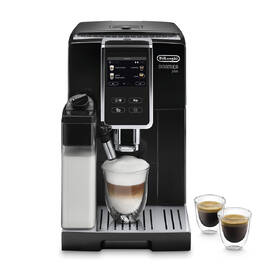 Automatický kávovar De'Longhi ECAM 370.70.B černý

 obrázek produktu 1 z 12