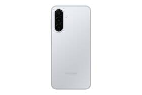Mobilní telefon Samsung Galaxy A18 4 GB / 128 GB stříbrný

 obrázek produktu 6 z 10