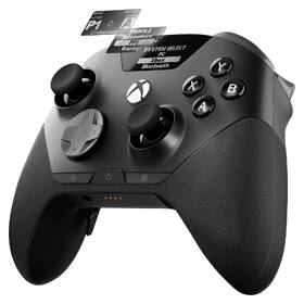 Gamepad SteelSeries Aeon Pro černý

 obrázek produktu 4 z 18