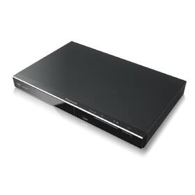 DVD přehrávač Panasonic DVD-S700EP-K černý

 obrázek produktu 5 z 5