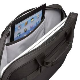 Brašna na notebook Case Logic DLC115 15,6" černá

 obrázek produktu 7 z 10