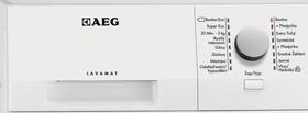 Pračka AEG L72270VFLCS 

 obrázek produktu 3 z 4